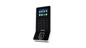 Термінал ZKTeco F22 ID ADMS біометричний зі зчитувачем відбитка пальця та EM-Marine карт