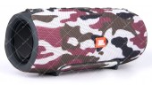 Портативна колонка JBL XTREME Bluetooth хакі copy