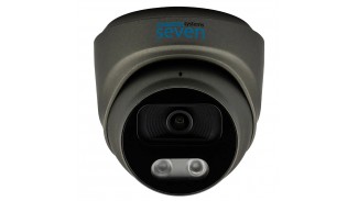 IP камера SEVEN IP-7212PA black