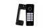 Виклична панель SEVEN CP-7504/4 RFID black