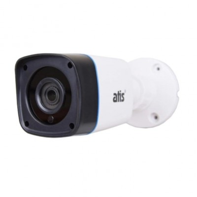  IP камера ATIS AMW-2MIR-20W/2.8 Lite  циліндр