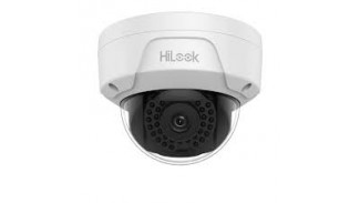IP камера HiLook 4 МП IP IPC-D140H-F (2.8мм)