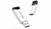 Накопичувач eXceleram H2 Series 32GB White/Black USB 2.0