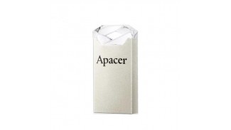 Накопичувач Apacer 32GB AH111 USB 2.0 Crystal (AP32GAH111CR-1)