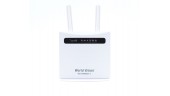 3G/4G WiFi World Vision 4G Connect 2