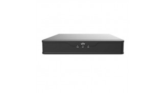 Відеореєстратор IP Uniview NVR301-04S3-P4