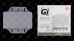 DiSEqC 4х1 Galaxy Innovations GI В401 2.0 кожух
