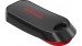 Накопичувач SanDisk 32G Cruzer Snap USB 2.0 (SDCZ62-032G-G35)