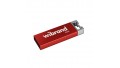 Накопичувач Wibrand Сhameleon 8Gb Red USB 2.0 (WI2.0/CH8U6R)