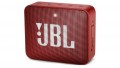 Колонка портативна JBL GO 2 Ruby Red (JBLGO2RED)