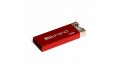 Накопичувач Mibrand Сhameleon 16Gb Red USB 2.0 (MI2.0/CH16U6R)