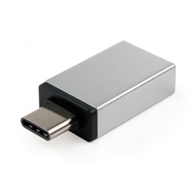 Кабель OTG USB type C - USB type A 3.0