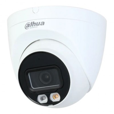 IP камера Dahua DH-IPC-HDW2449T-S-IL (3.6)