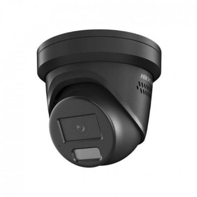  IP камера Hikvision DS-2CD2347G2H-LIU (2.8) (eF) black