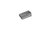 Накопичувач Wibrand Hawk 16Gb Silver USB 2.0 (WI2.0/HA16M1S) 