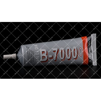Клей-герметик B-7000 TCOM 110 мл з дозатором