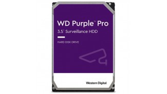 Жесткий диск Western Digital 3.5" 1TB (WD10PURU-78)