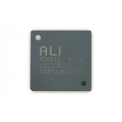 Процесор Ali M3601 ALCA
