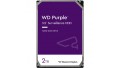 Жорсткий диск Western Digital 3.5" 2TB (WD22PURU-78)