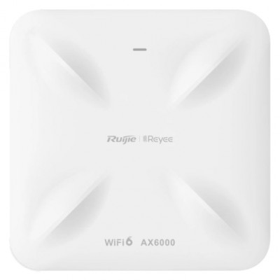 Точка доступу Ruijie RG-RAP2260(H) Wi-Fi 6 AX6000