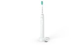 Електрична зубна щітка PHILIPS Sonicare 3100 series HX3671/13 White