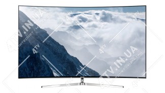 Телевізор Samsung UE49KS9000