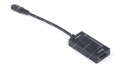Адаптер (перехідник) MHL, штекер micro USB - гніздо HDMI