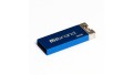 Накопичувач Mibrand Сhameleon 64Gb Blue USB 2.0 (MI2.0/CH64U6U)