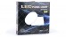 LED світильник світлодіодний накладний LEDEX 16W коло 145мм 1440lm 4000K