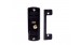 Комплект відеодомофону SEVEN DP-7542 black
