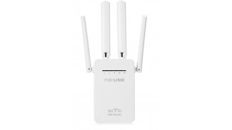 Повторювач Wi-Fi Pix-Link LV-WR09