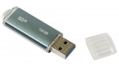 Накопичувач Silicon Power 128GB Marvel M01 USB 3.2 (SP128GBUF3M01V1B)
