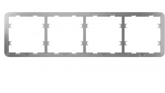 Рамка для LightSwitch Ajax Frame (4 seats)