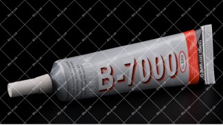 Клей-герметик B-7000 TCOM 15 мл з дозатором