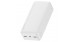 Power Bank Baseus Bipow Digital Display 30000mAh 15W White (PPDML-K02)