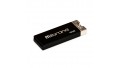 Накопичувач Wibrand Сhameleon 16Gb Black USB 2.0 (MI2.0/CH16U6B) 