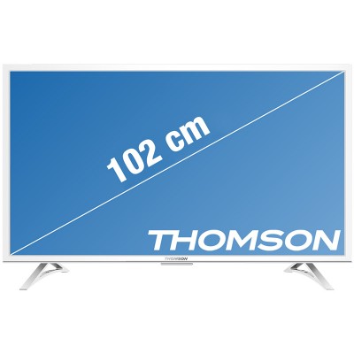 Телевізор Thomson 40FB5406W