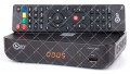 Odin TV Box DVB-T2 LAN H.265 WIFI MEGOGO