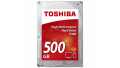 Жорсткий диск Toshiba P300 3.5" 500Gb (HDWD105UZSVA)