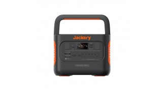 Зарядна станція Jackery Explorer 1000 Pro портативна