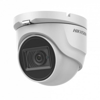 IP камера Hikvision DS-2CE76H8T-ITMF (2.8 мм)