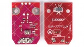 Антенний підсилювач Eurosky SWA-7777LUX