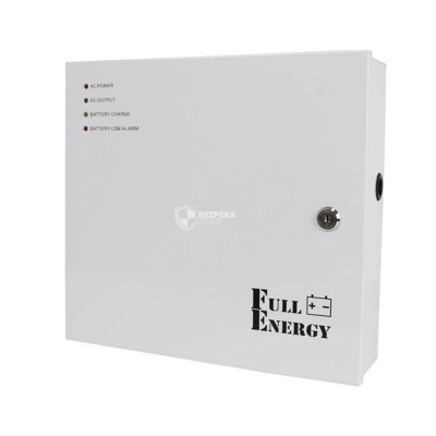 Блок живлення Full Energy BBG-245 24 В/5 А