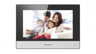 IP відеодомофон Hikvision DS-KH6320-WTE1