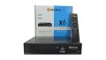 Alphabox X6 Combo HD DVB-S2/T2/C