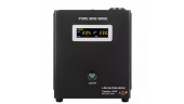 ДБЖ UPS LogicPower LPA-W-PSW-500VA 350Вт (2A/5A/10A) 12V для котла