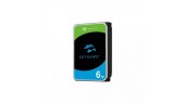 Жорсткий диск Seagate SkyHawk 3.5" 6TB (ST6000VX009)