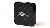X96 mini S905W 2GB/16GB IR + обучаемый пульт