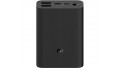 Power Bank Xiaomi Mi 3 Ultra Compact 22.5W 10000mAh Black
