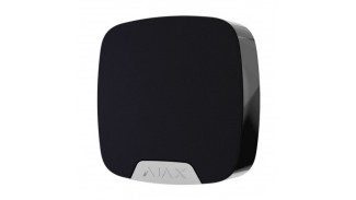 Пластиковий корпус DummyBox_Ajax HomeSiren black